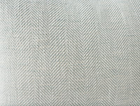 Canyon Organic Decorative Pillow Cover - Coyuchi 
