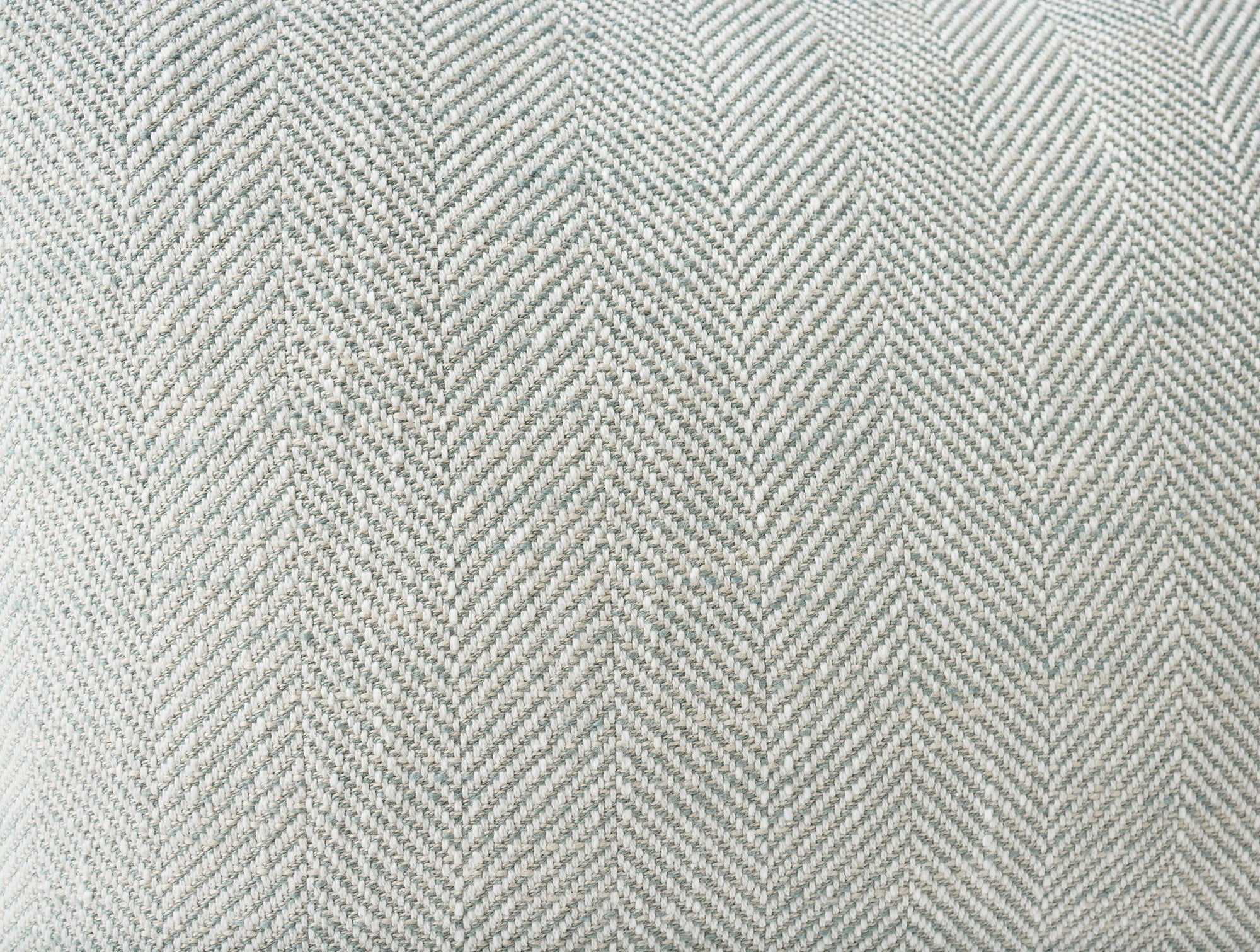 Canyon Organic Decorative Pillow Cover - Coyuchi 