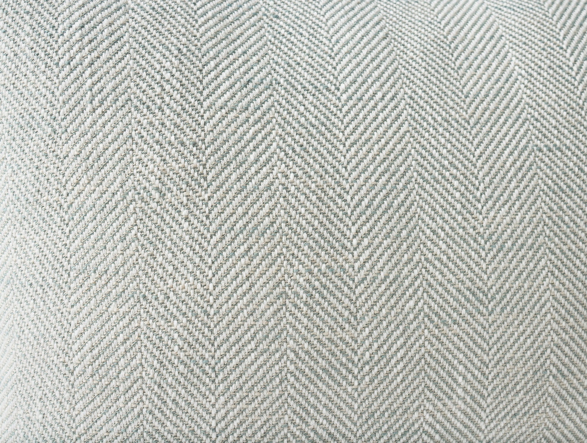 Canyon Organic Decorative Pillow Cover - Coyuchi 
