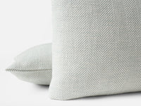 Canyon Organic Decorative Pillow Cover - Coyuchi 