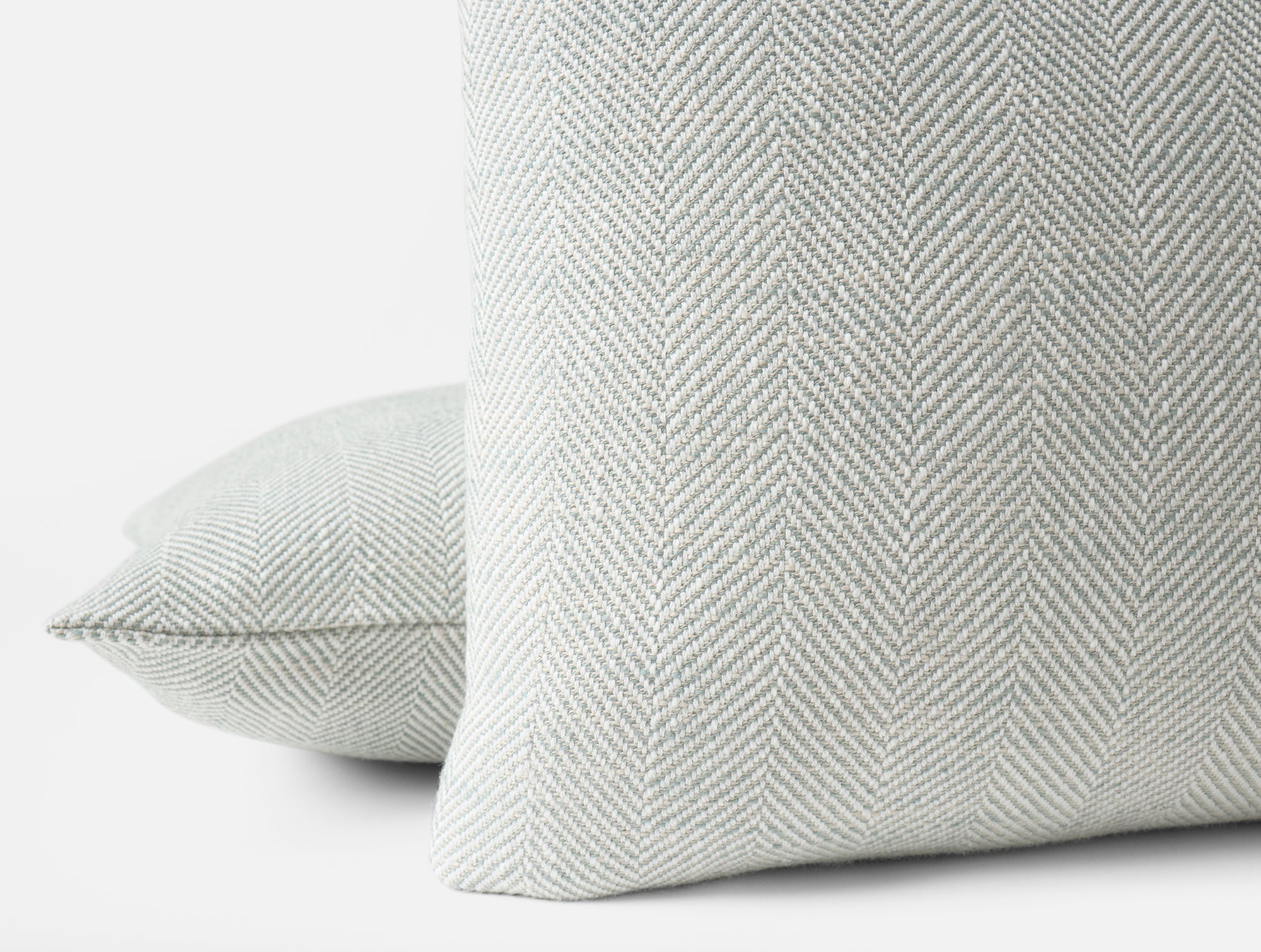 Canyon Organic Decorative Pillow Cover - Coyuchi 