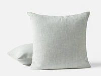 Canyon Organic Decorative Pillow Cover - Coyuchi 