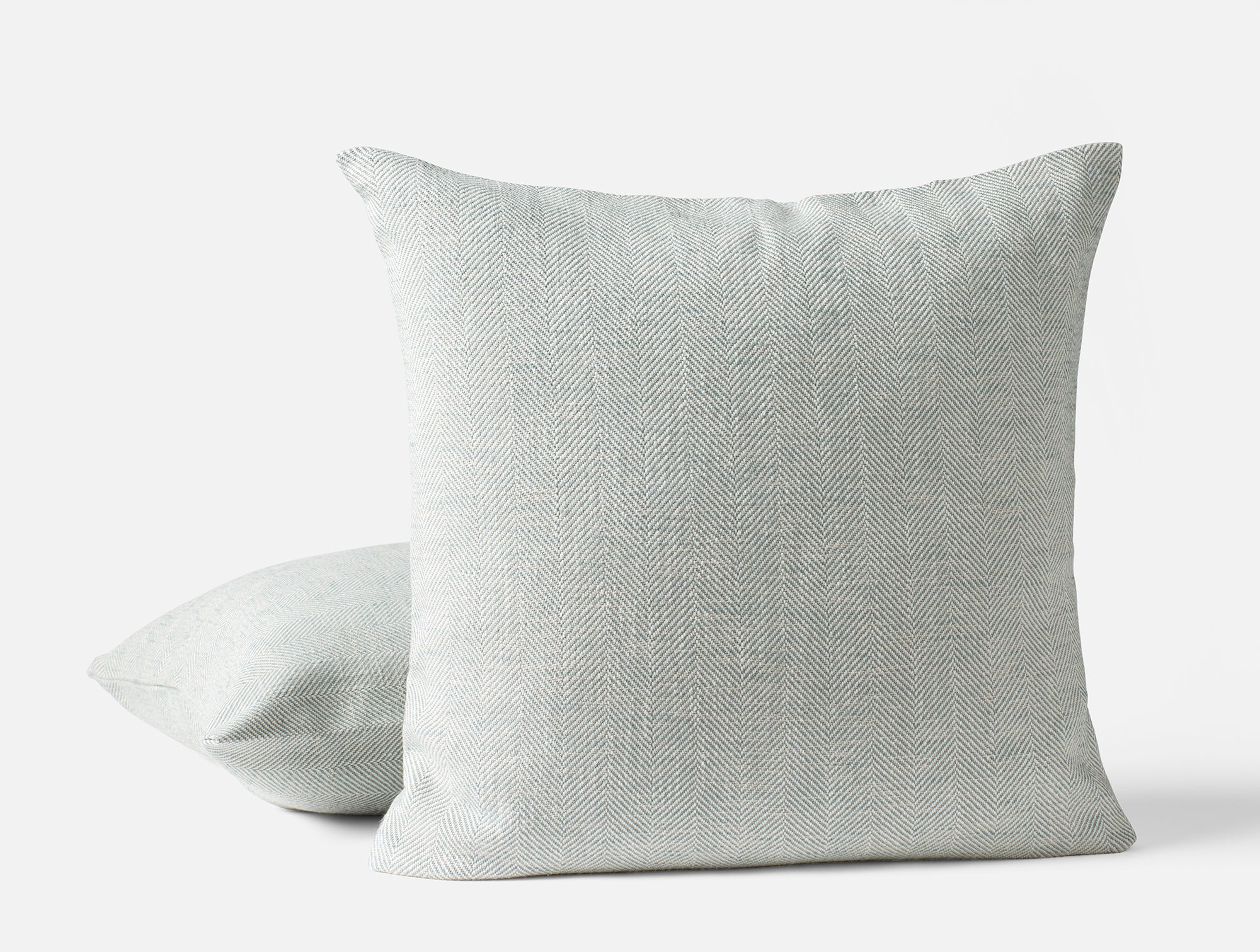 Canyon Organic Decorative Pillow Cover - Coyuchi 