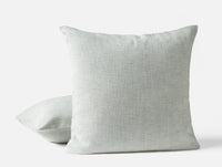 Canyon Organic Decorative Pillow Cover - Coyuchi 
