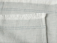 Canyon Organic Throw - Coyuchi 