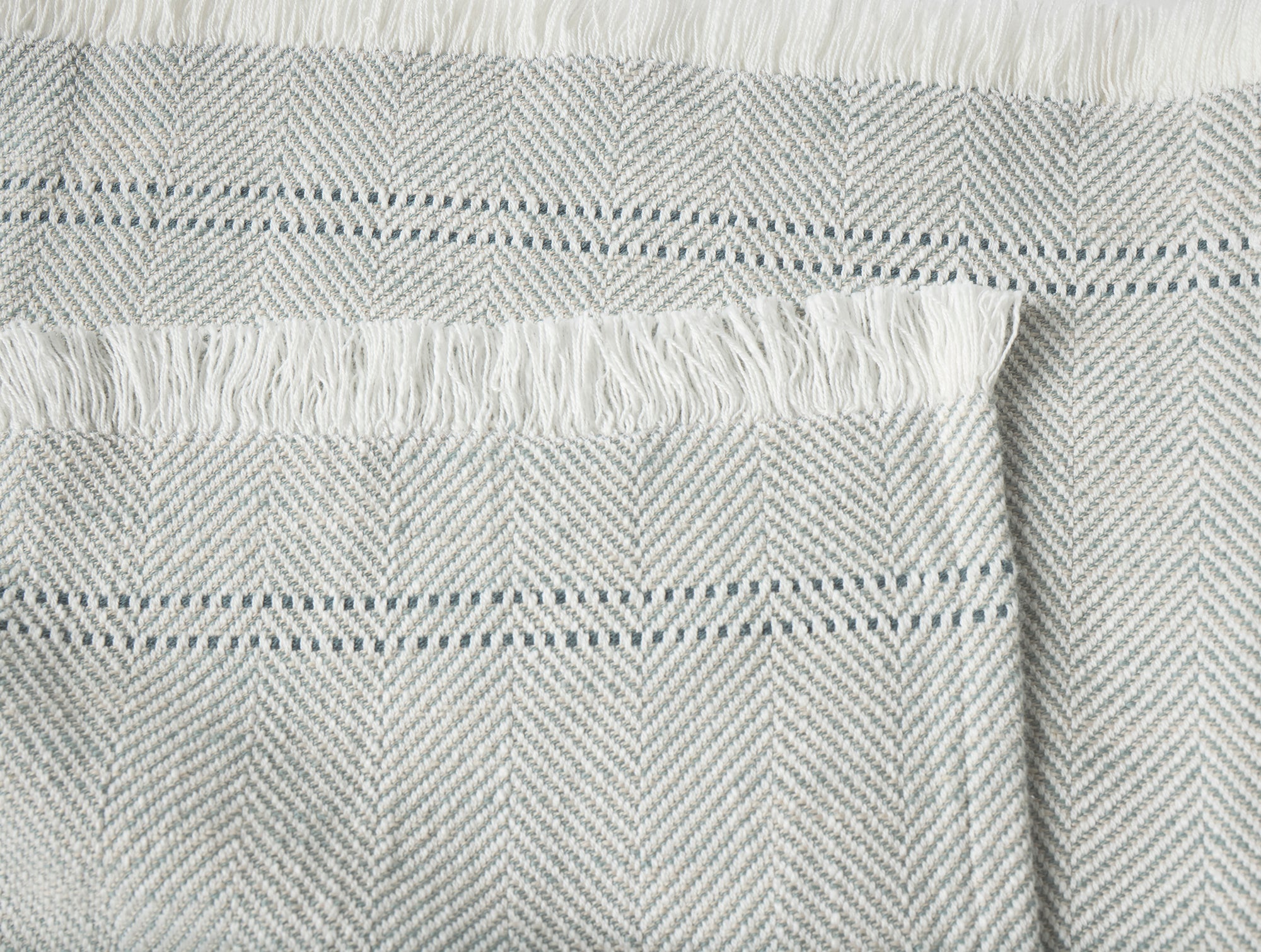 Canyon Organic Throw - Coyuchi 