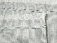 Canyon Organic Throw - Coyuchi 