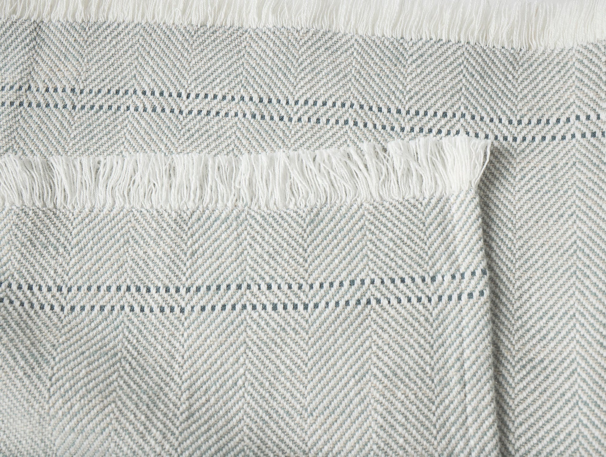 Canyon Organic Throw - Coyuchi 