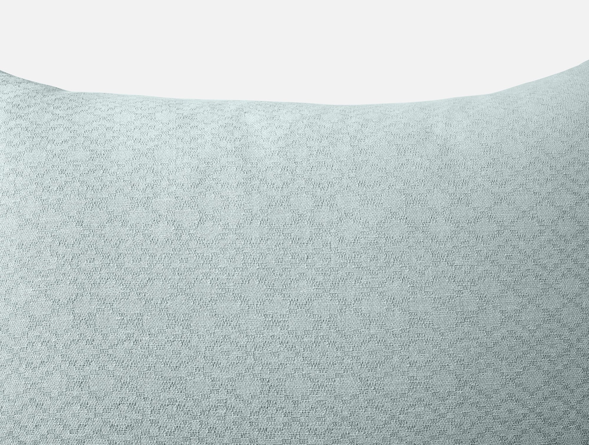 Capitola Organic Sham - Coyuchi 