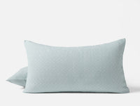 Capitola Organic Sham - Coyuchi 