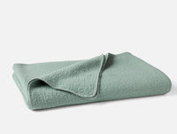 Cascade Organic Matelasse Swatch
