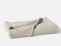 Cascade Organic Matelasse Swatch