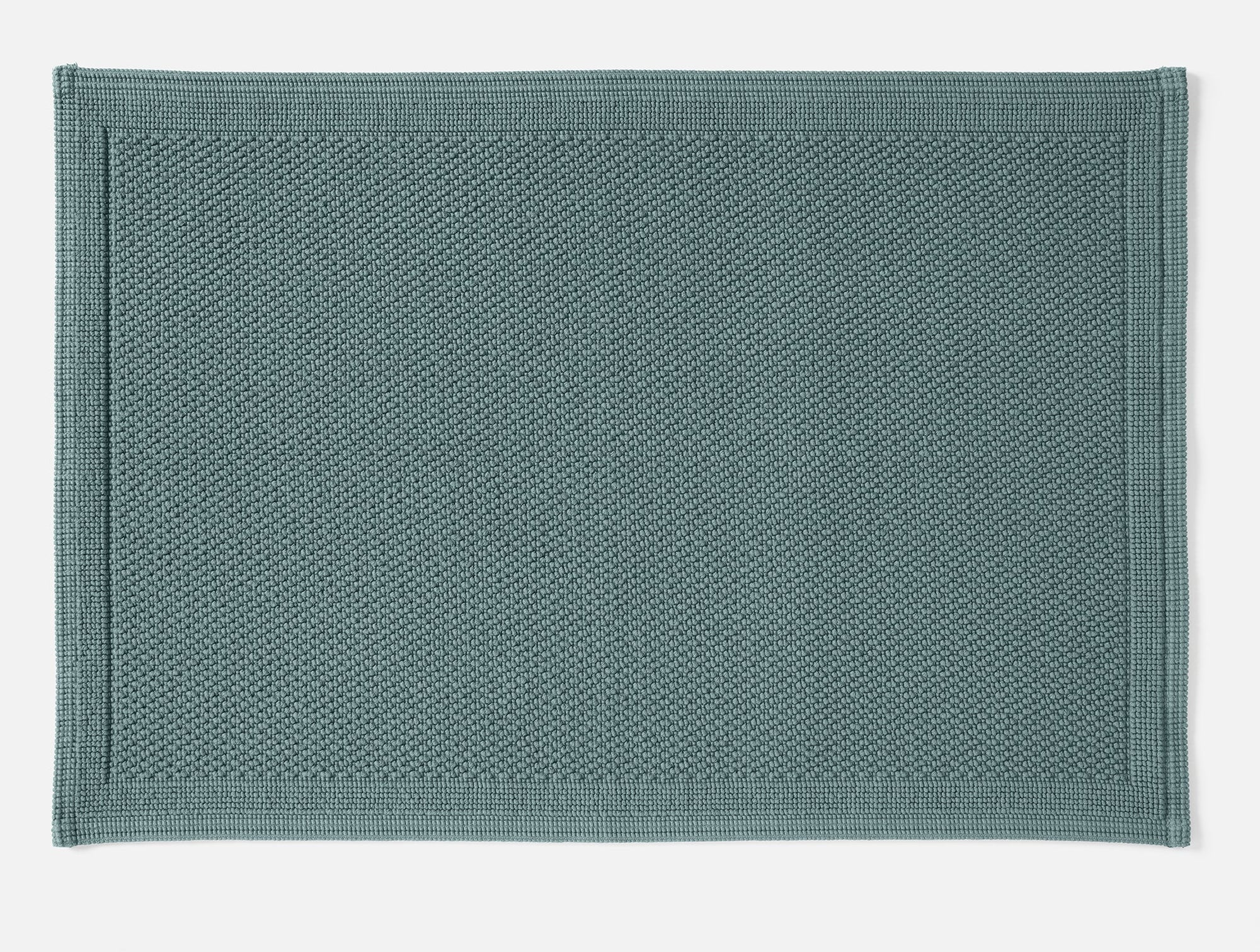 Cove Organic Bath Rug - Coyuchi 