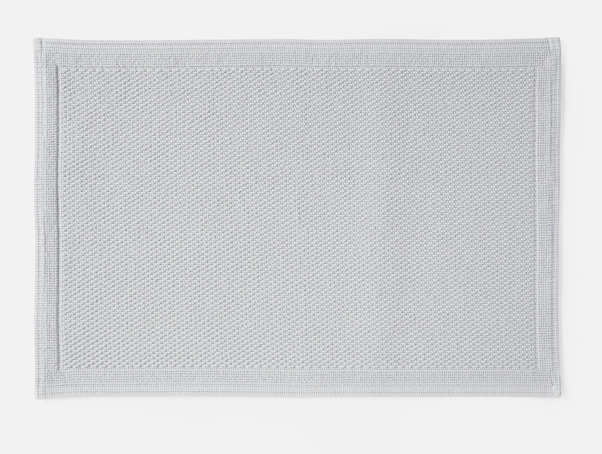Cove Organic Bath Rug - Coyuchi 