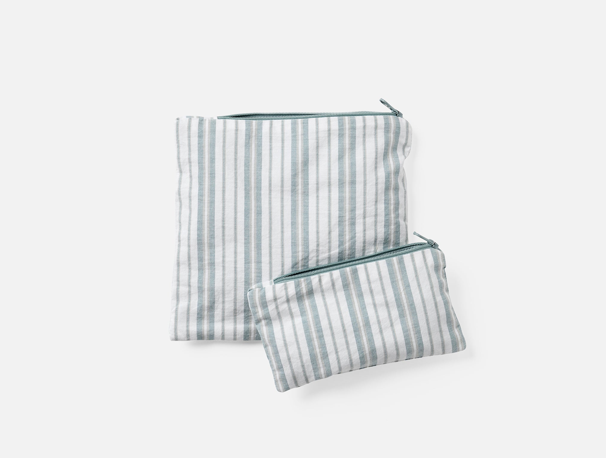 Coyuchi Conserve Organic Snack Bags