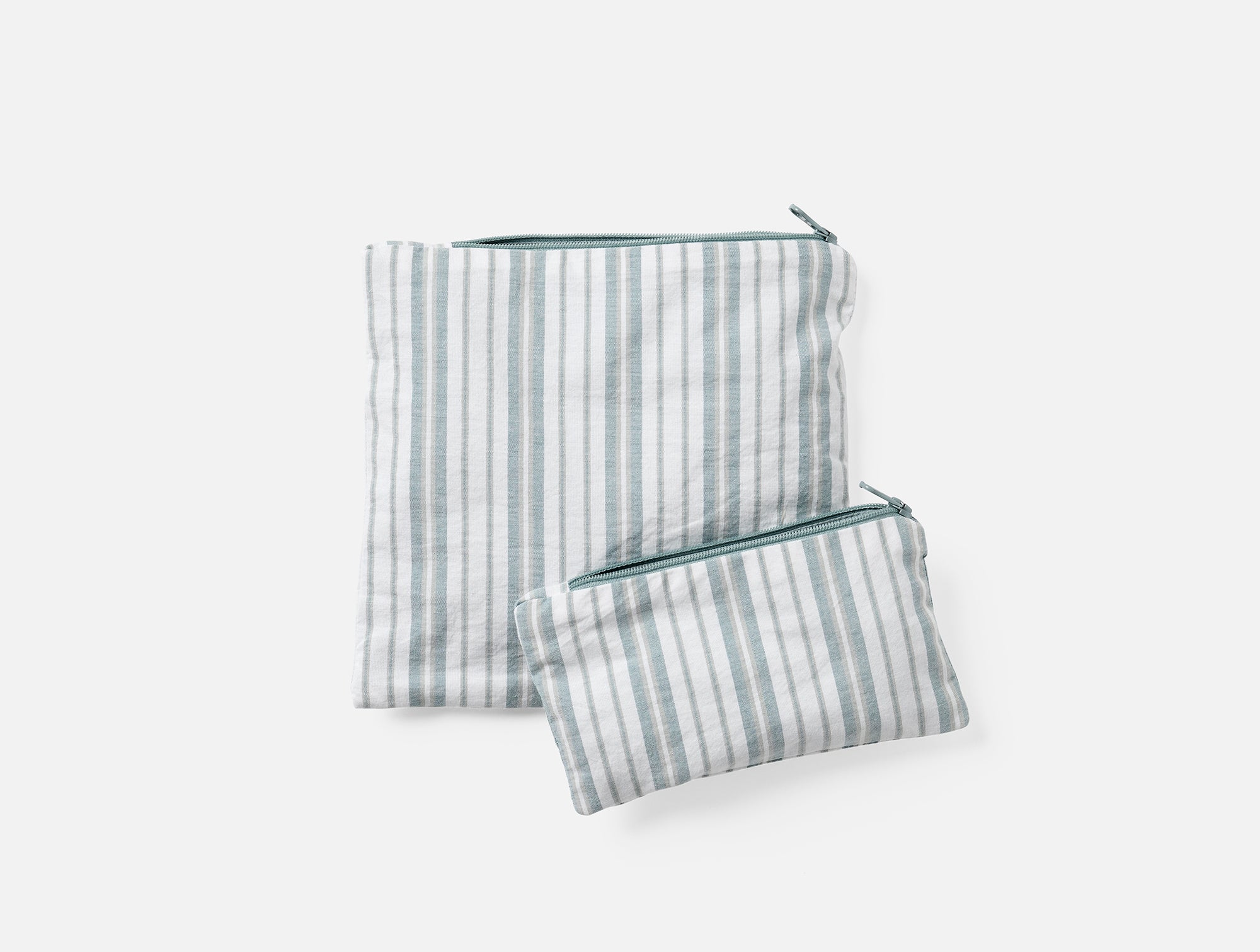 Coyuchi Conserve Organic Snack Bags - Coyuchi 