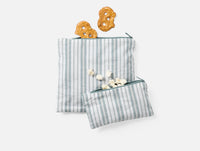 Coyuchi Conserve Organic Snack Bags - Coyuchi 