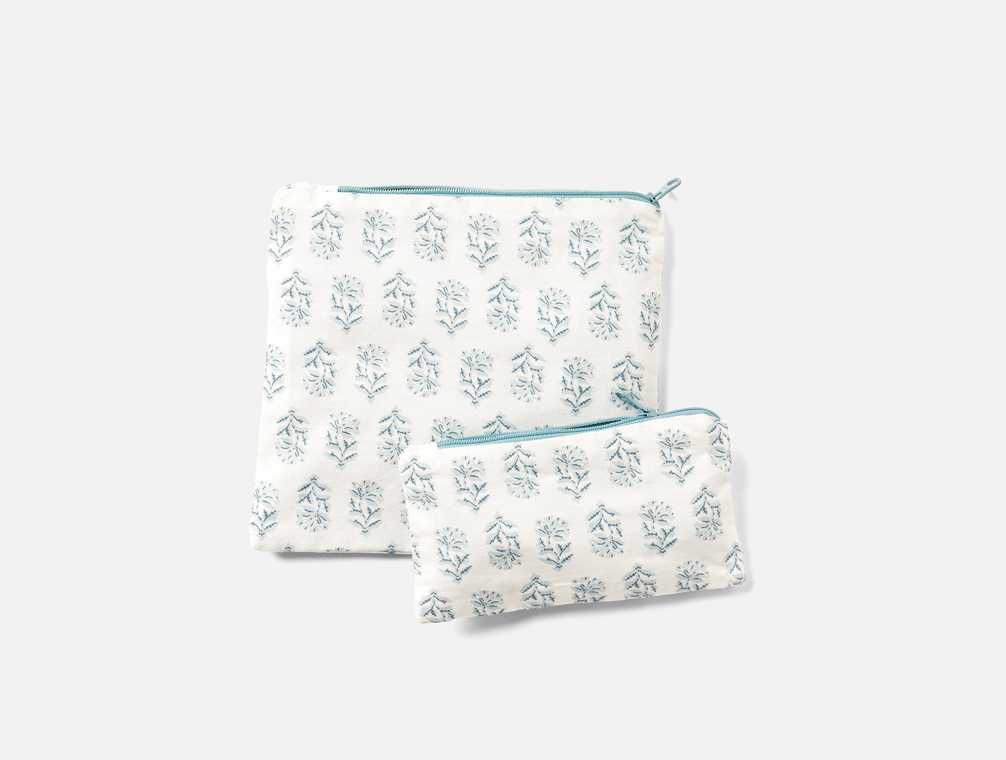 Coyuchi Conserve Organic Snack Bags - Coyuchi 