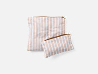 Coyuchi Conserve Organic Snack Bags - Coyuchi 