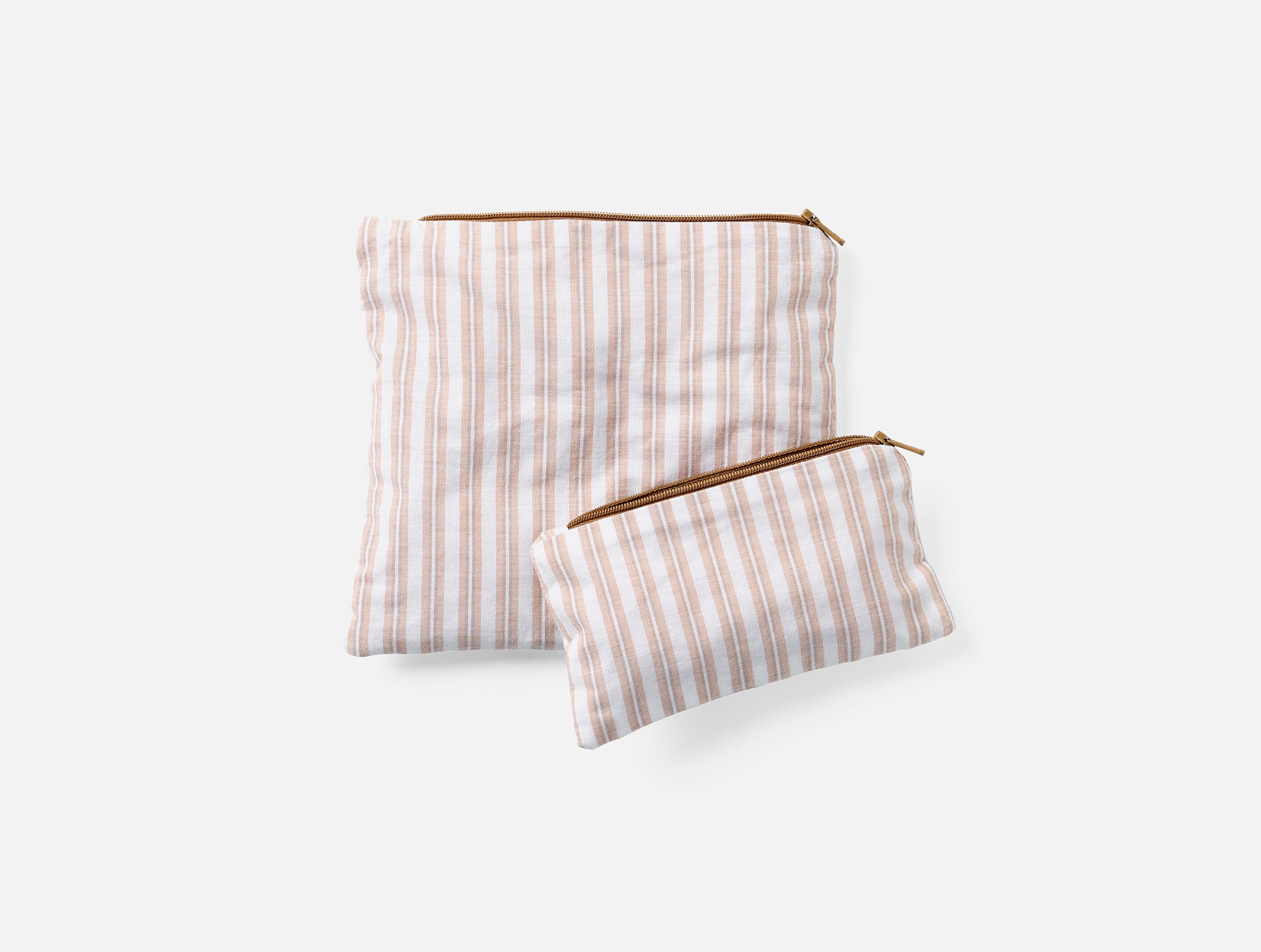 Coyuchi Conserve Organic Snack Bags - Coyuchi 