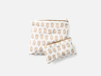 Coyuchi Conserve Organic Snack Bags - Coyuchi 