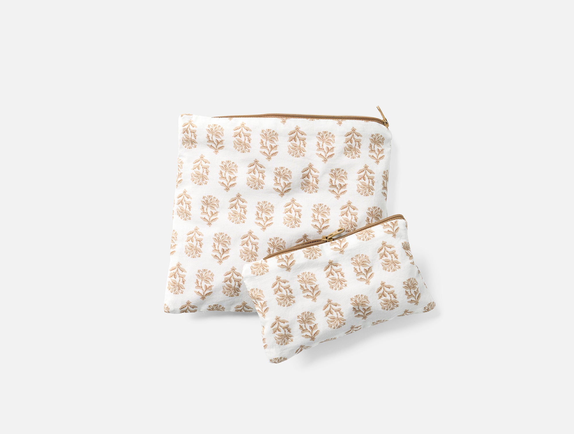 Coyuchi Conserve Organic Snack Bags - Coyuchi 