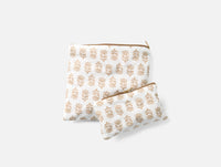 Coyuchi Conserve Organic Snack Bags - Coyuchi 