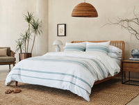 Cabrillo Organic Duvet Cover