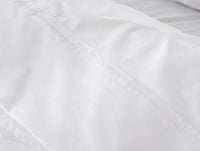 Refined Organic Percale Sheet Set
