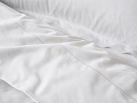 Heirloom Organic Sateen Deluxe Bed Bundle