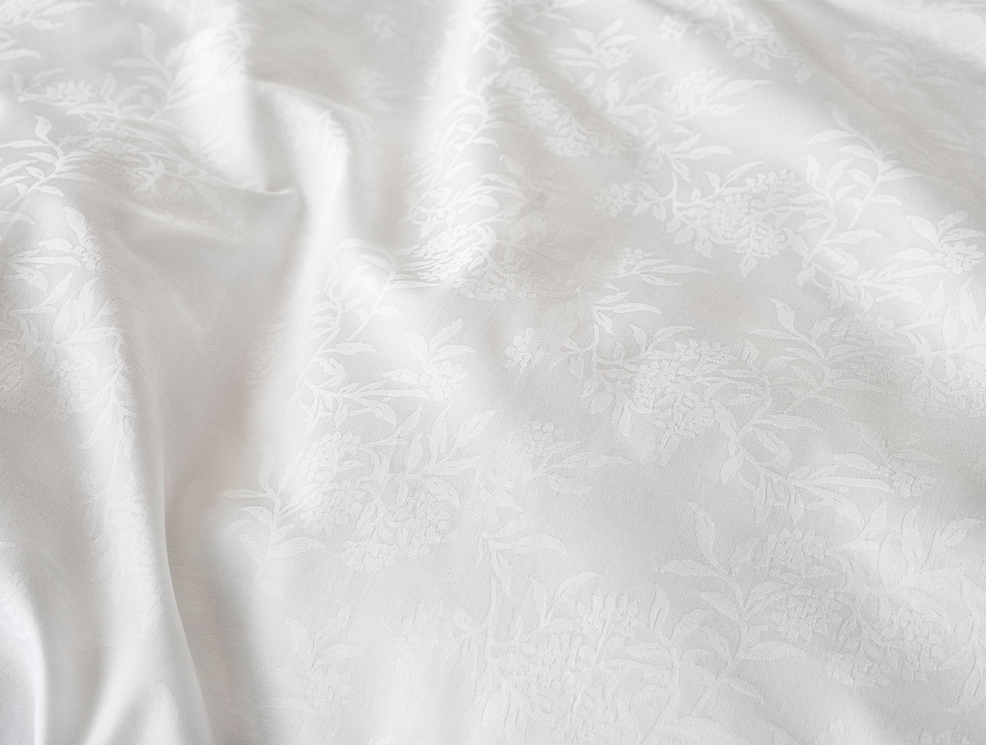 Heirloom Organic Sateen Deluxe Bed Bundle