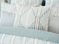 Morelia Organic Duvet Set