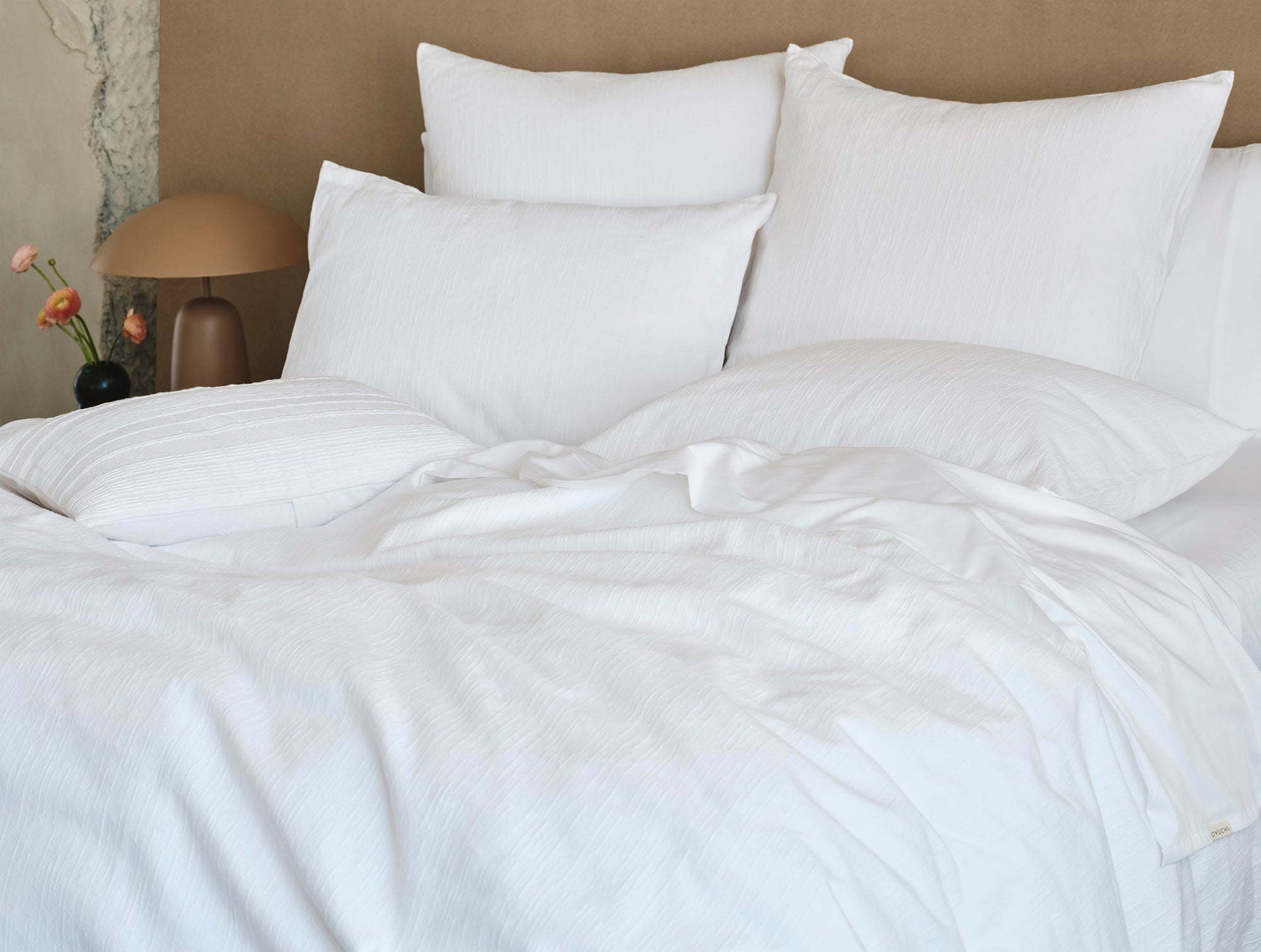 Toro Canyon Organic Sham - Coyuchi 