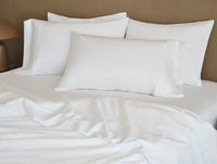 Toro Canyon Organic Sham - Coyuchi 