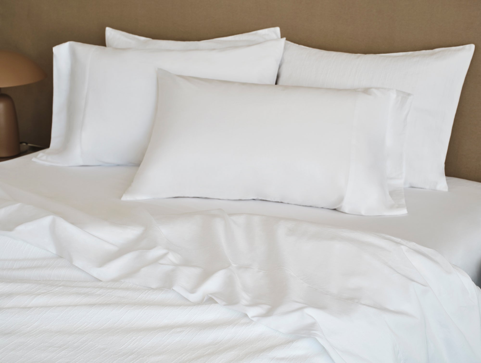 Toro Canyon Organic Sham - Coyuchi 
