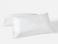 Heirloom Organic Jacquard Sheet Set - Coyuchi 