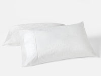 Heirloom Organic Jacquard Sheet Set - Coyuchi 