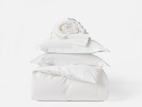 Heirloom Organic Sateen Complete Bed Bundle