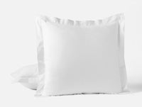 Heirloom Organic Sateen Sham - Coyuchi 