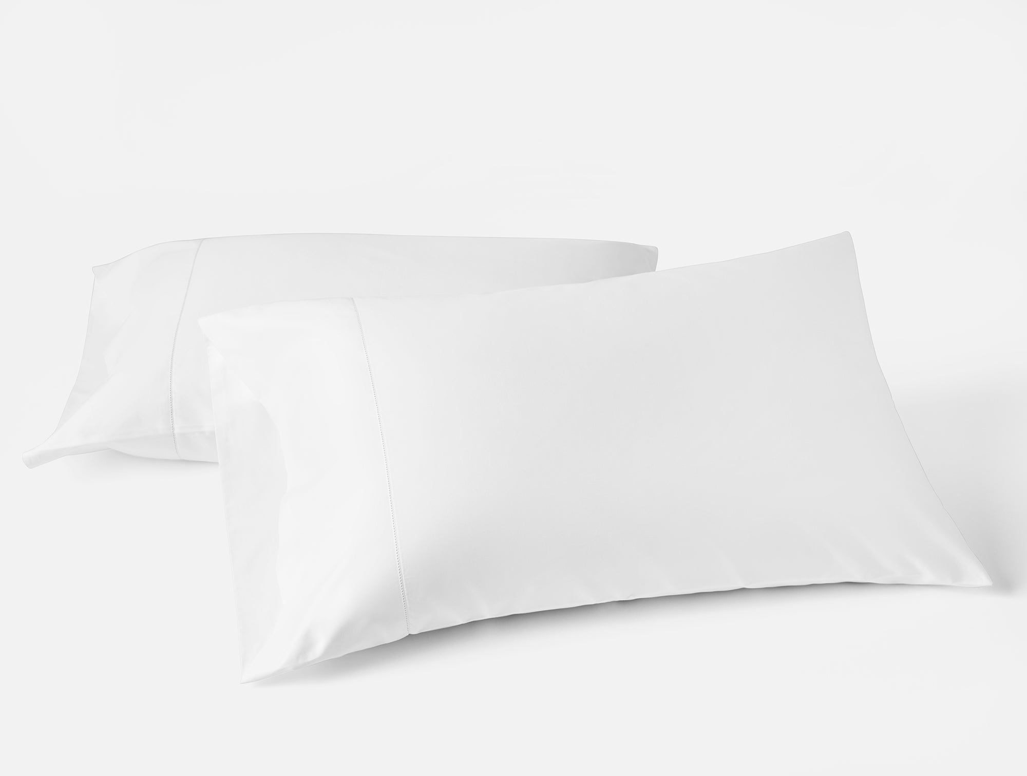 Heirloom Organic Sateen Sheet Set - Coyuchi 