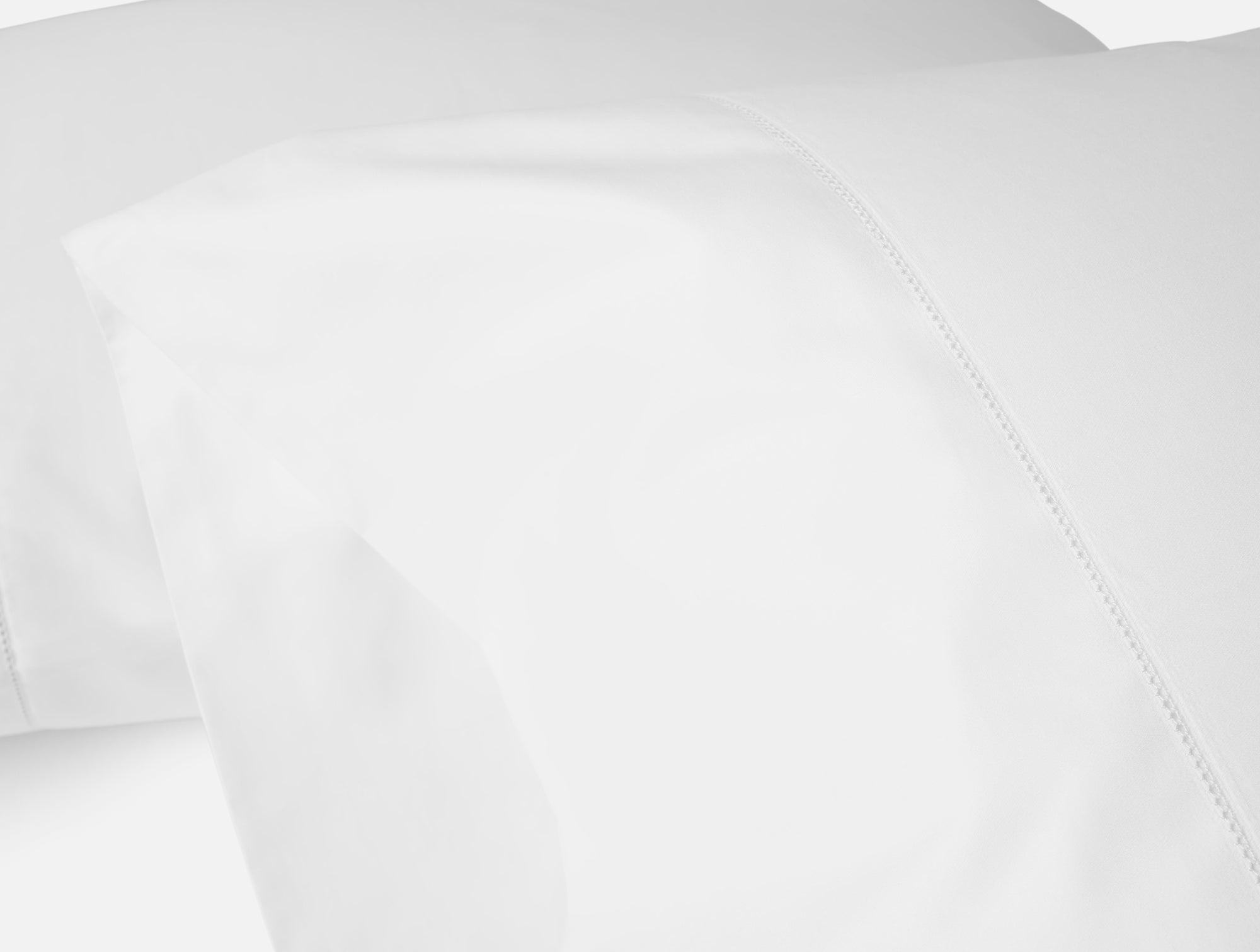Heirloom Organic Sateen Sheet Set - Coyuchi 