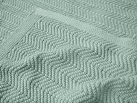 Hermosa Organic Knit Throw - Coyuchi 