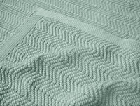 Hermosa Organic Knit Throw - Coyuchi 