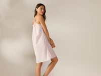 Women's Isla Organic Cotton Nightgown - Coyuchi 