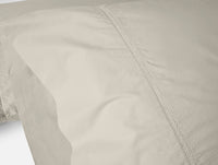 Refined Organic Percale Sheet Set - Coyuchi 
