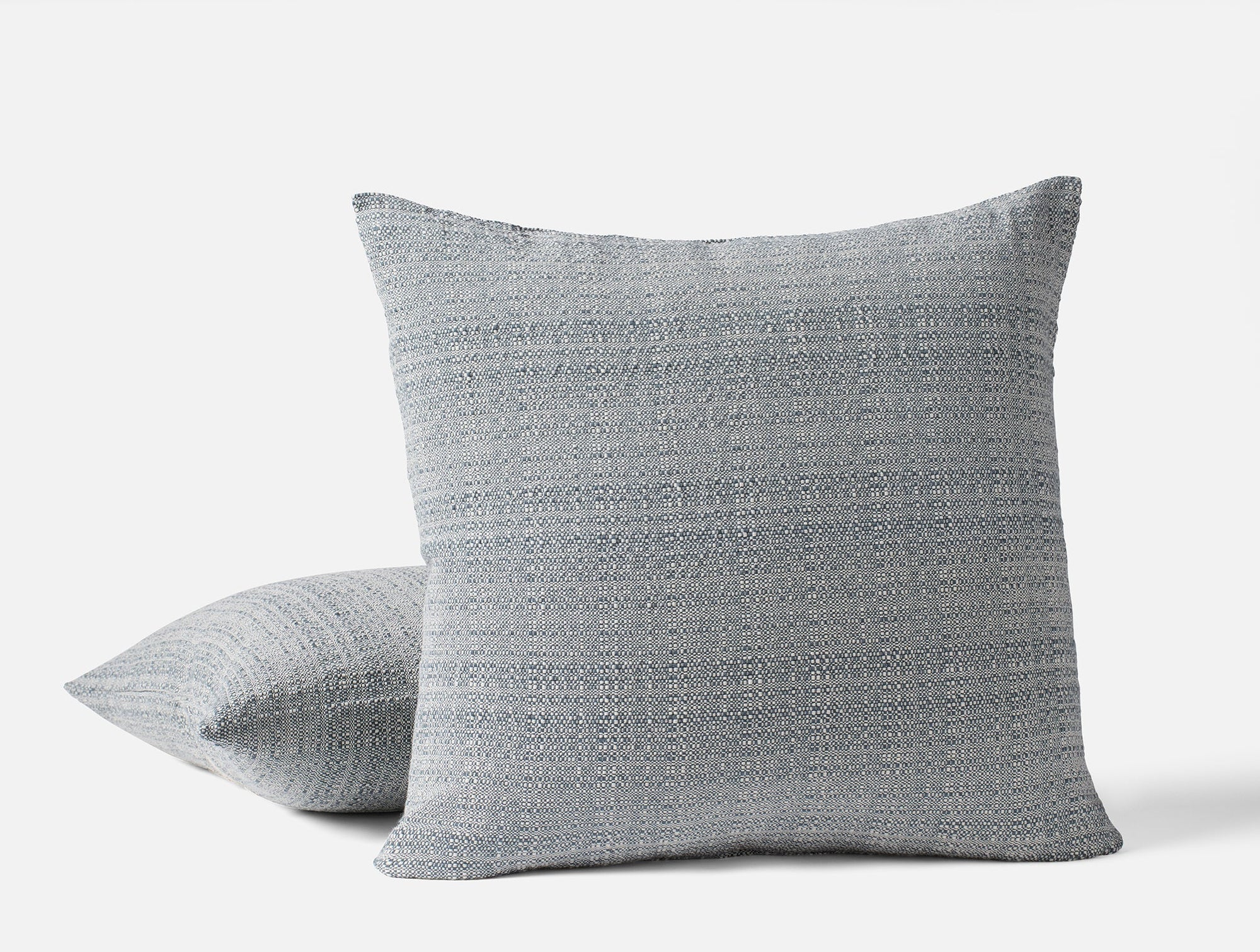 Lido Organic Decorative Pillow Cover - Coyuchi 