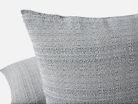 Lido Organic Decorative Pillow Cover - Coyuchi 