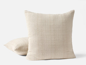 Lido Organic Decorative Pillow Cover