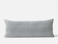 Lido Organic Decorative Pillow Cover - Coyuchi 