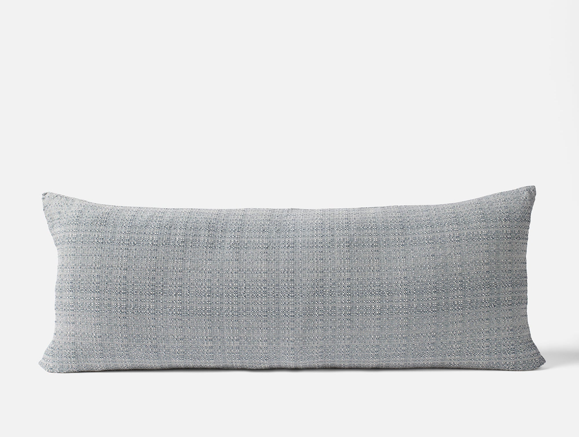 Lido Organic Decorative Pillow Cover - Coyuchi 